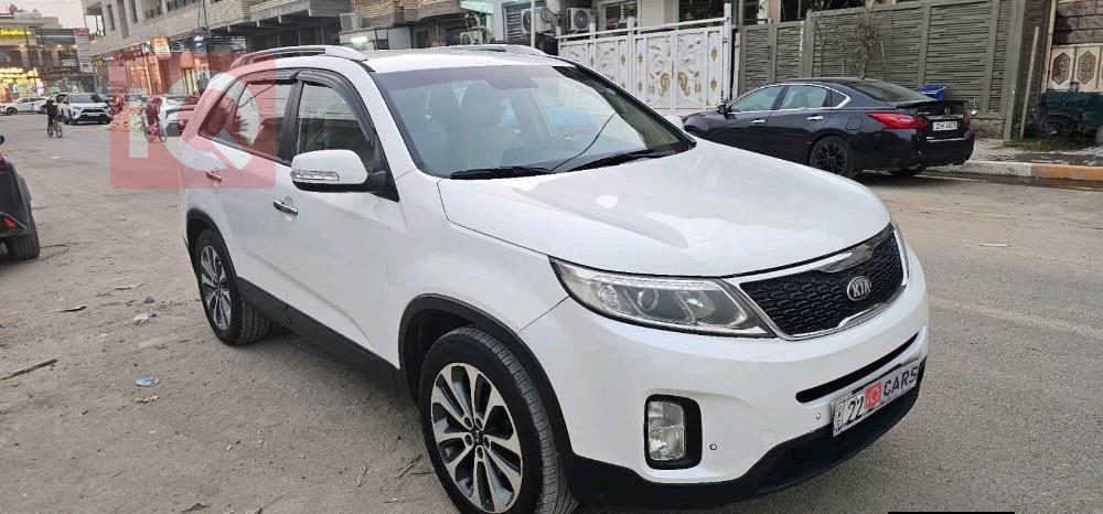 كيا سورينتو